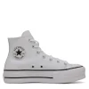 CONVERSE LIFT LEA HI