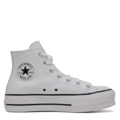CONVERSE LIFT LEA HI