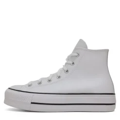 CONVERSE LIFT LEA HI