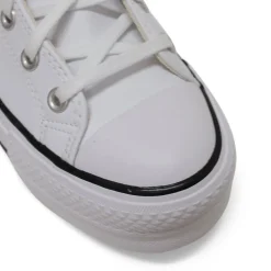 CONVERSE LIFT LEA HI