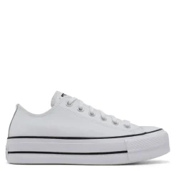 CONVERSE LIFT LEA LOW