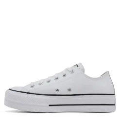 CONVERSE LIFT LEA LOW