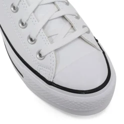 CONVERSE LIFT LEA LOW
