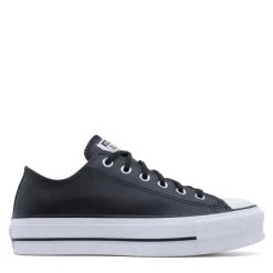 CONVERSE LIFT LEA LOW