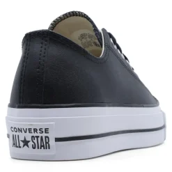 CONVERSE LIFT LEA LOW