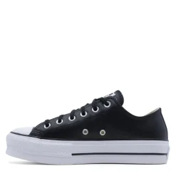 CONVERSE LIFT LEA LOW