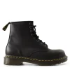 DR MARTENS 8 HOLE GR