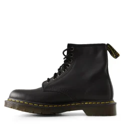 DR MARTENS 8 HOLE GR