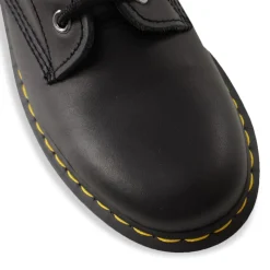 DR MARTENS 8 HOLE GR