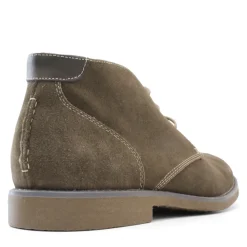 HUSH PUPPIES TERMINAL