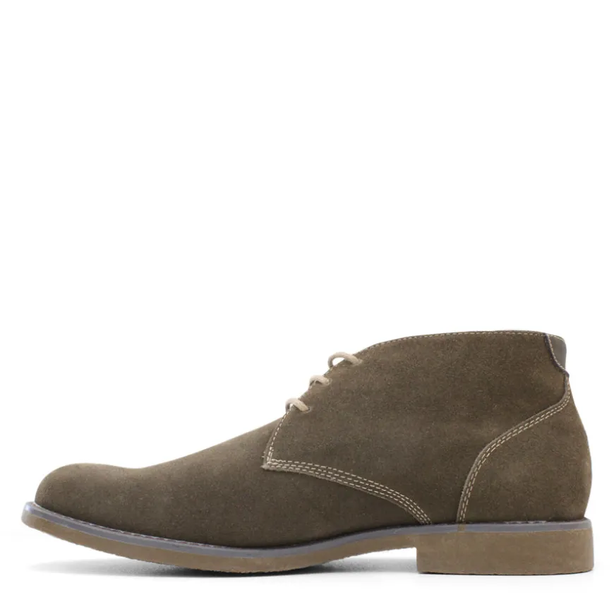 HUSH PUPPIES TERMINAL
