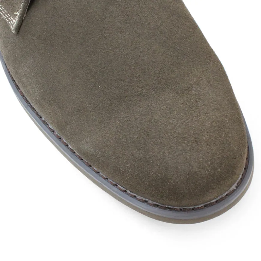 HUSH PUPPIES TERMINAL