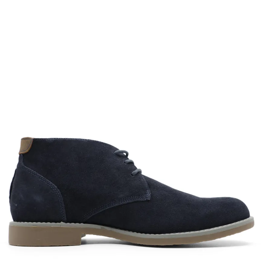 HUSH PUPPIES TERMINAL
