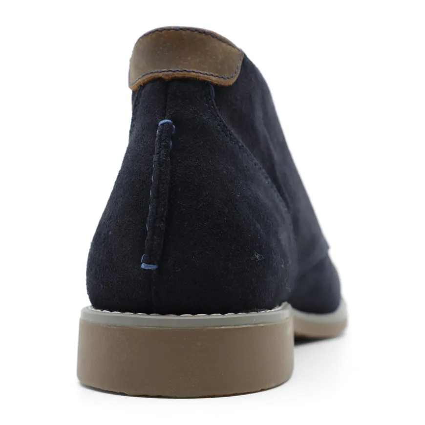 HUSH PUPPIES TERMINAL