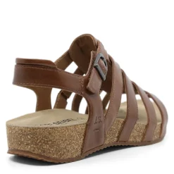 JOSEF SEIBEL TONGA 81